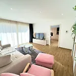 Monusse Boid Mb 14 아파트 프론텐