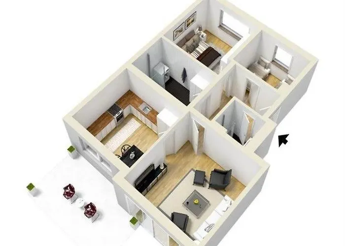 Monusse Boid Mb 14 *
