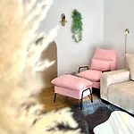Apartman Monusse Boid Mb 14 *