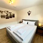 Apartman Monusse Boid Mb 14