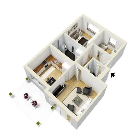 Monusse Boid Mb 14 *