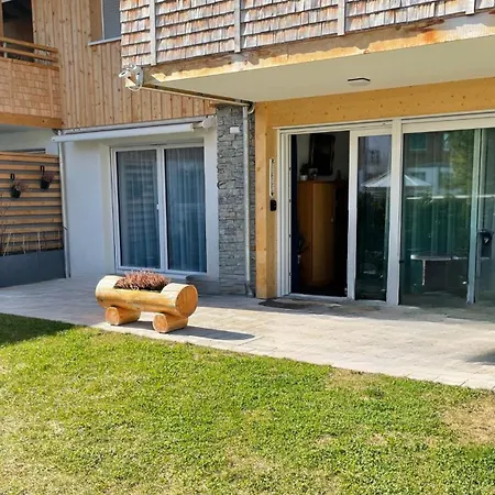 Monusse Boid Mb 14 Apartman Pfronten