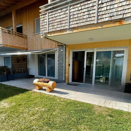 Monusse Boid Mb 14 Apartman Pfronten