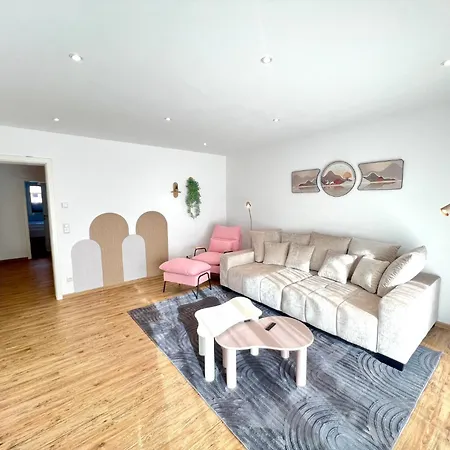 Monusse Boid Mb 14 Apartamento