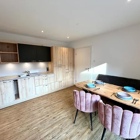 Monusse Boid Mb 14 Apartamento