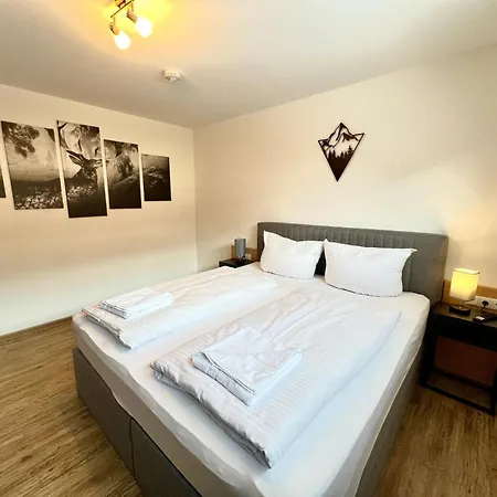Apartamento Monusse Boid Mb 14