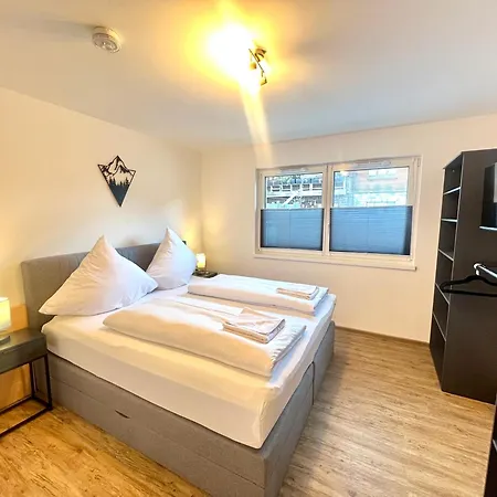 Apartamento Monusse Boid Mb 14 Pfronten