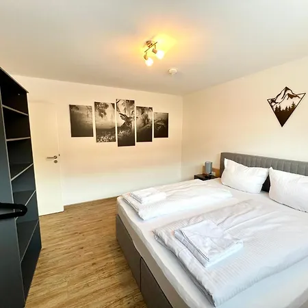 Apartamento Monusse Boid Mb 14