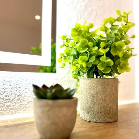 Monusse Boid Mb 14 Apartamento *