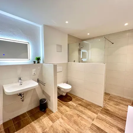 Monusse Boid Mb 14 Apartamento