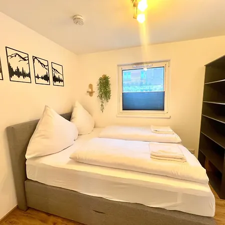 Apartamento Monusse Boid Mb 14