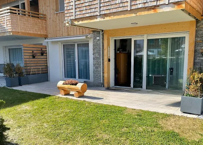 Monusse Boid Mb 14 Apartament Pfronten