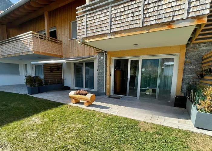 Monusse Boid Mb 14 Apartament Pfronten
