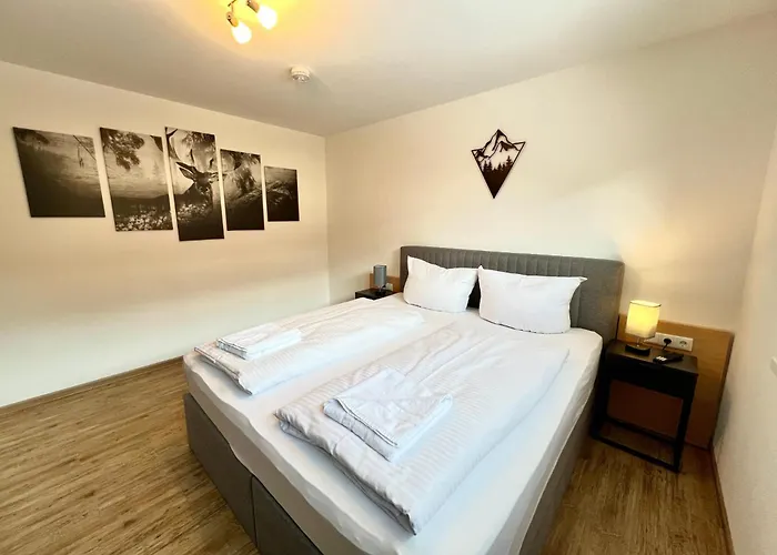 Apartment Monusse Boid Mb 14