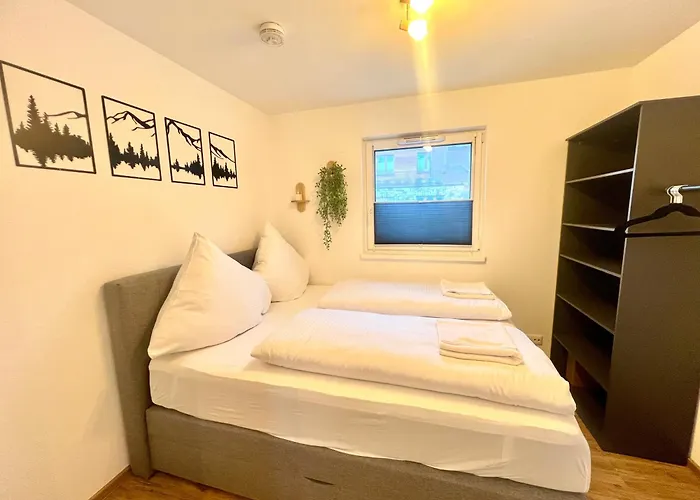 Apartament Monusse Boid Mb 14