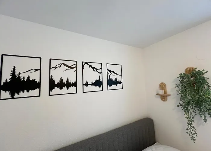 Apartament Monusse Boid Mb 14